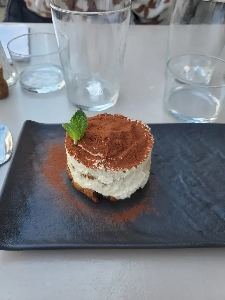 Menu_Le restaurant italien La Trattoria della Nonna_Hendaye_image_6