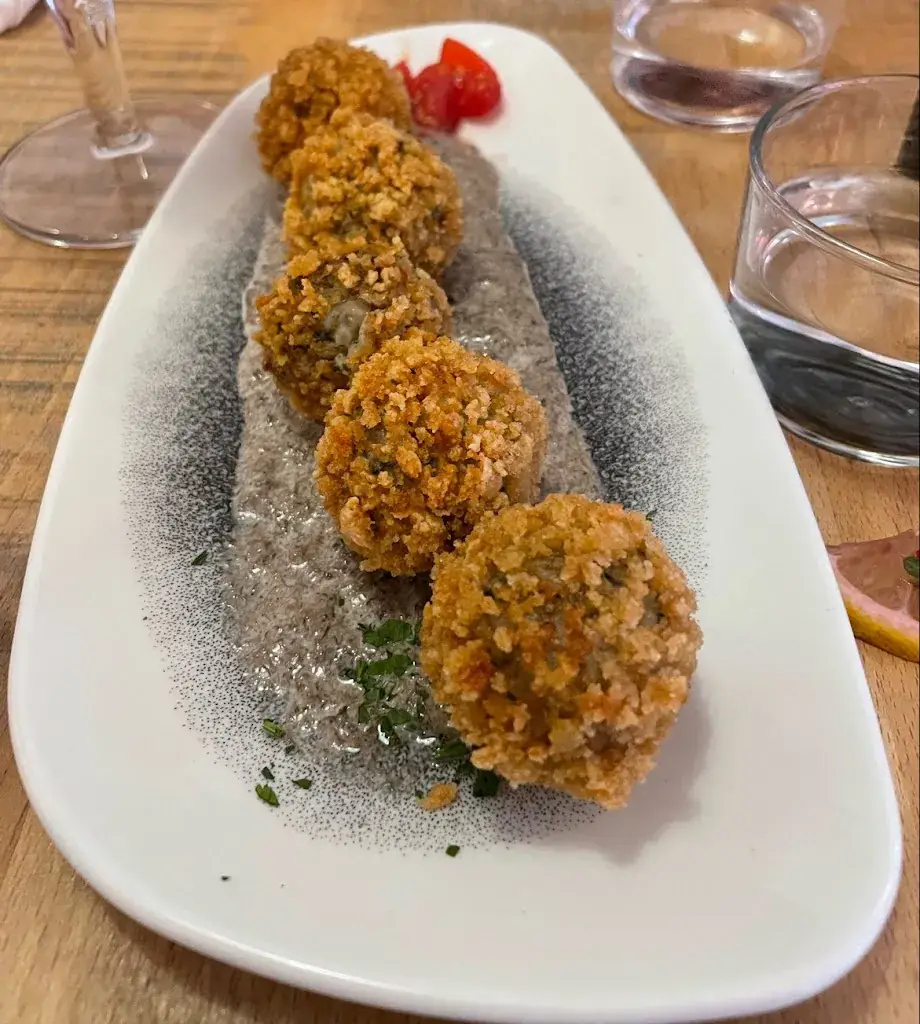 Menu_Le restaurant italien La Trattoria della Nonna_Hendaye_image_8