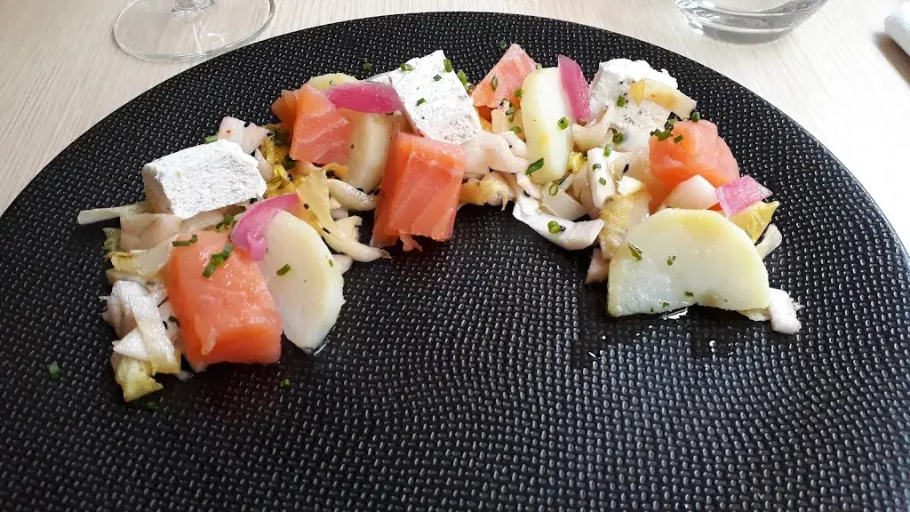 Le restaurant italien La Trattoria della Nonna_Hendaye_slider_image_2