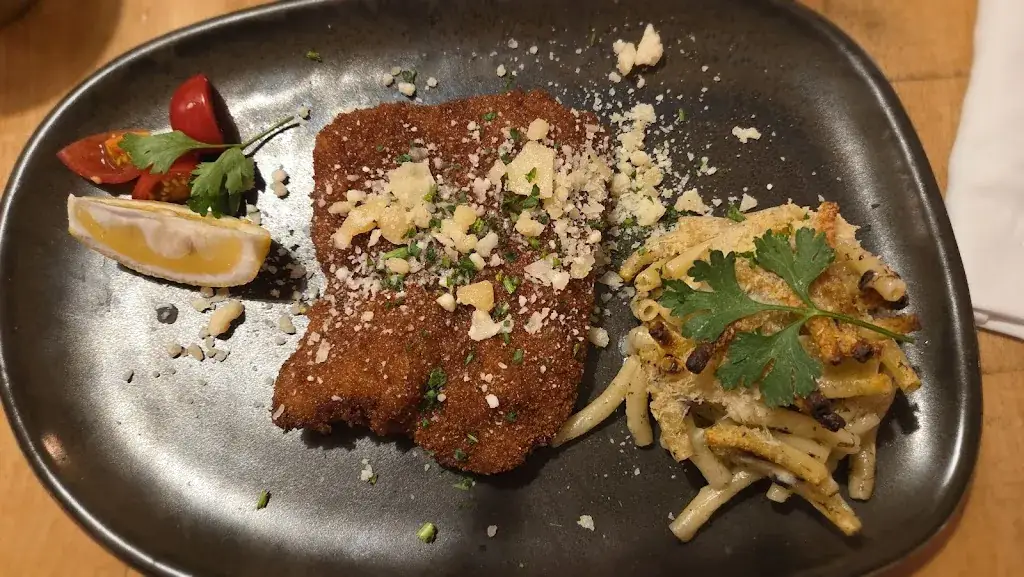 Le restaurant italien La Trattoria della Nonna_Hendaye_slider_image_3