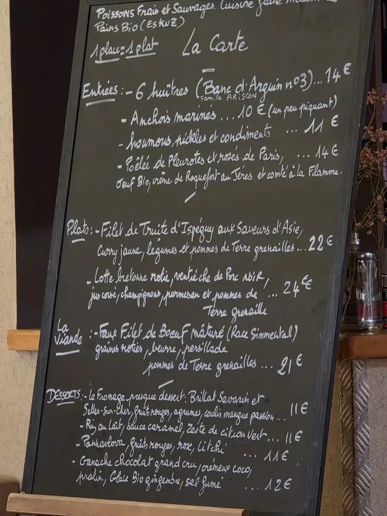 Menu_ITSAS ZALDI_Hendaye_image_1