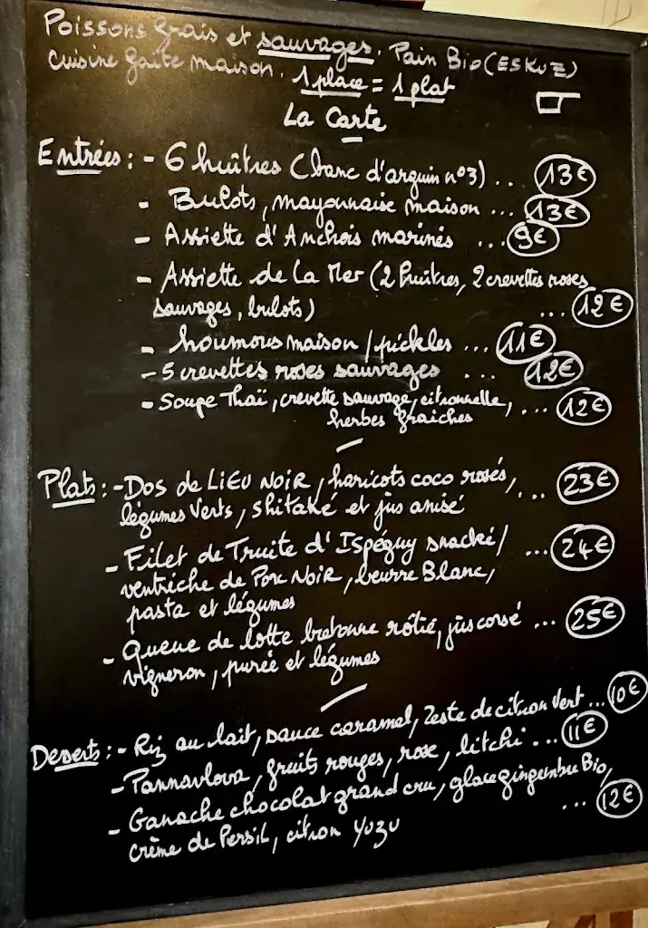 Menu_ITSAS ZALDI_Hendaye_image_2