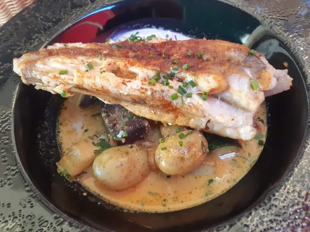 Mark Battcock_ITSAS ZALDI_Hendaye_review