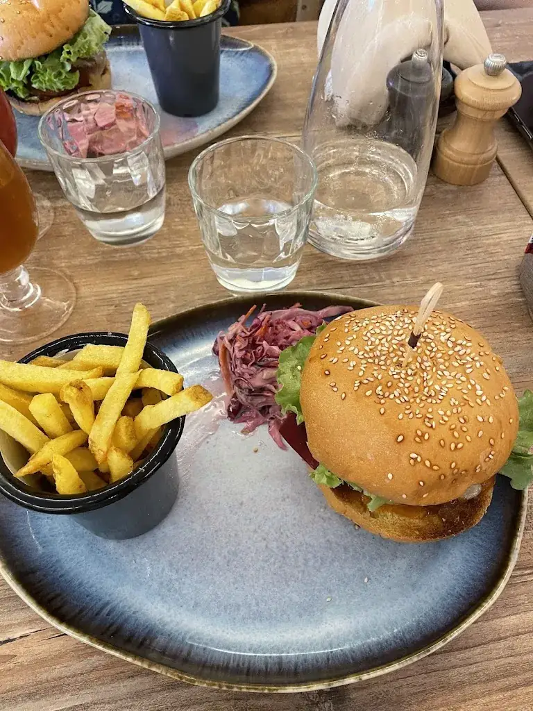 Menu_Brasserie de l’Hôtel de Paris_Hendaye_image_5