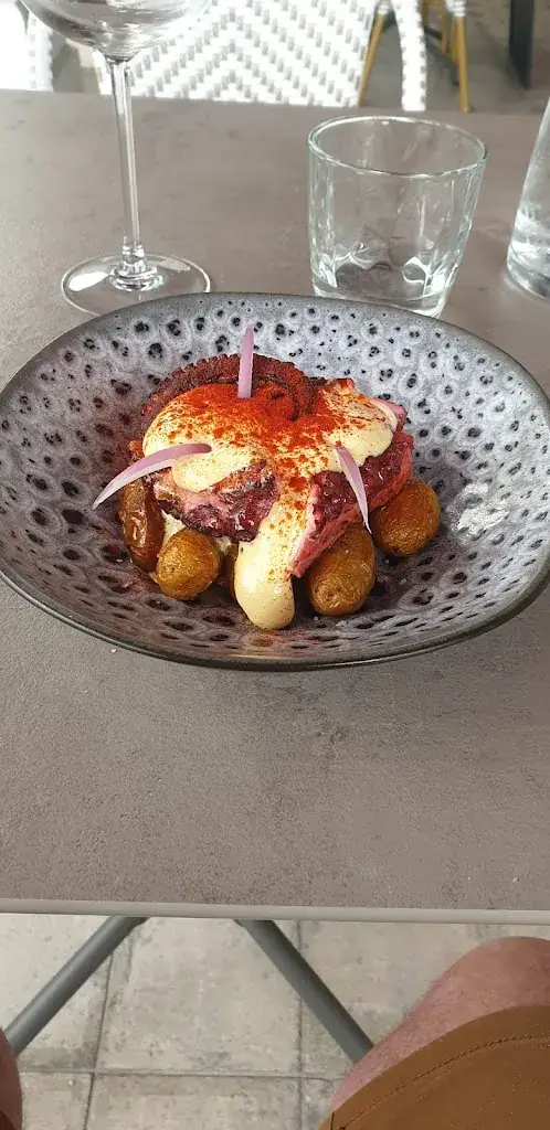 Menu_Brasserie de l’Hôtel de Paris_Hendaye_image_6