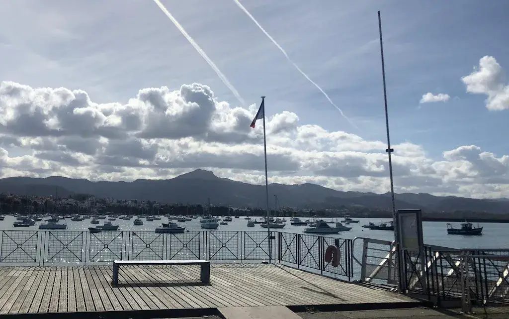 David_Jimba_Hendaye_review