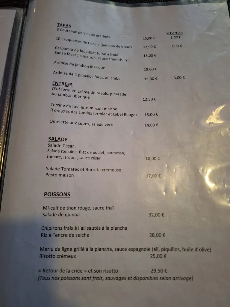 Menu_Le Chantier_Hendaye_image_3