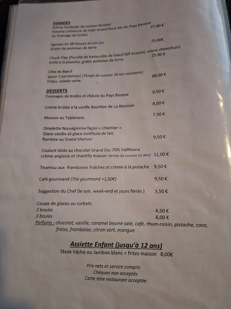 Menu_Le Chantier_Hendaye_image_4