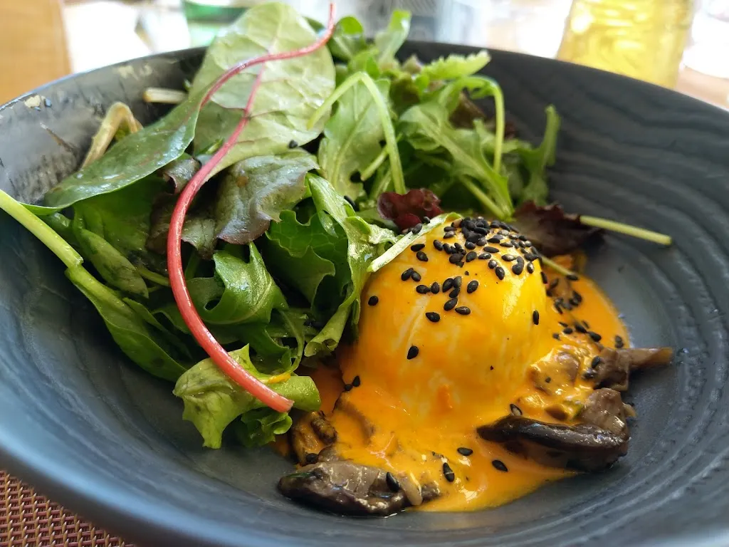 Dylon Cai _Le Chantier_Hendaye_review