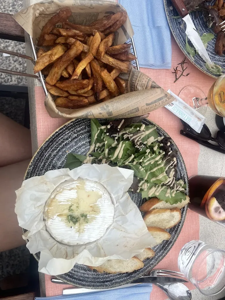 Charles Delion_OYUK_Hendaye_review