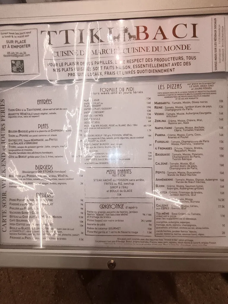 Menu_Ttiki Baci_Hendaye_image_3