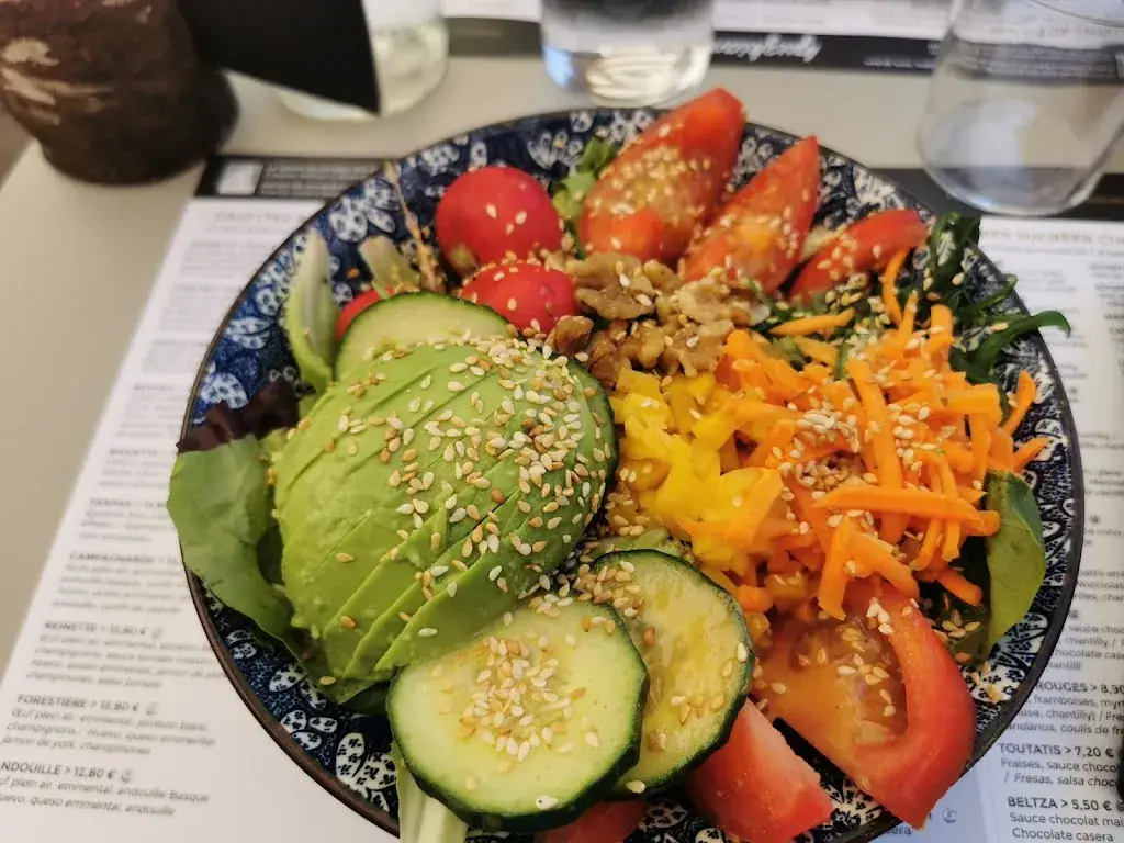 Menu_Crêperie -Brasserie Iguzkian_Hendaye_image_9