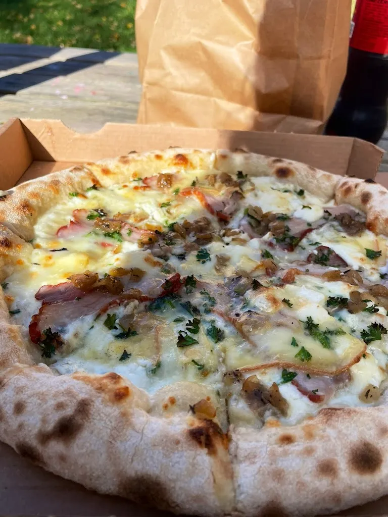 Menu_Trois Quatorze Pizza | Pizzeria à Issoire_Issoire_image_2