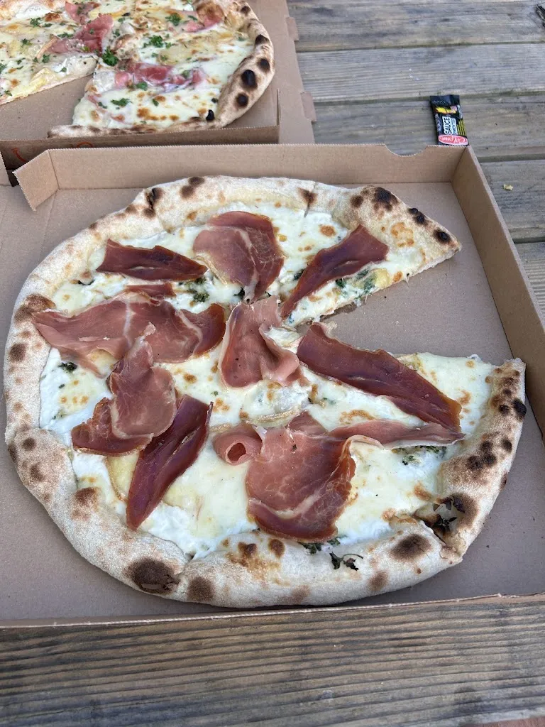 Menu_Trois Quatorze Pizza | Pizzeria à Issoire_Issoire_image_4