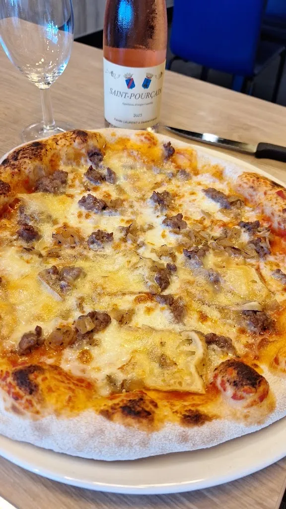 Menu_Trois Quatorze Pizza | Pizzeria à Issoire_Issoire_image_5