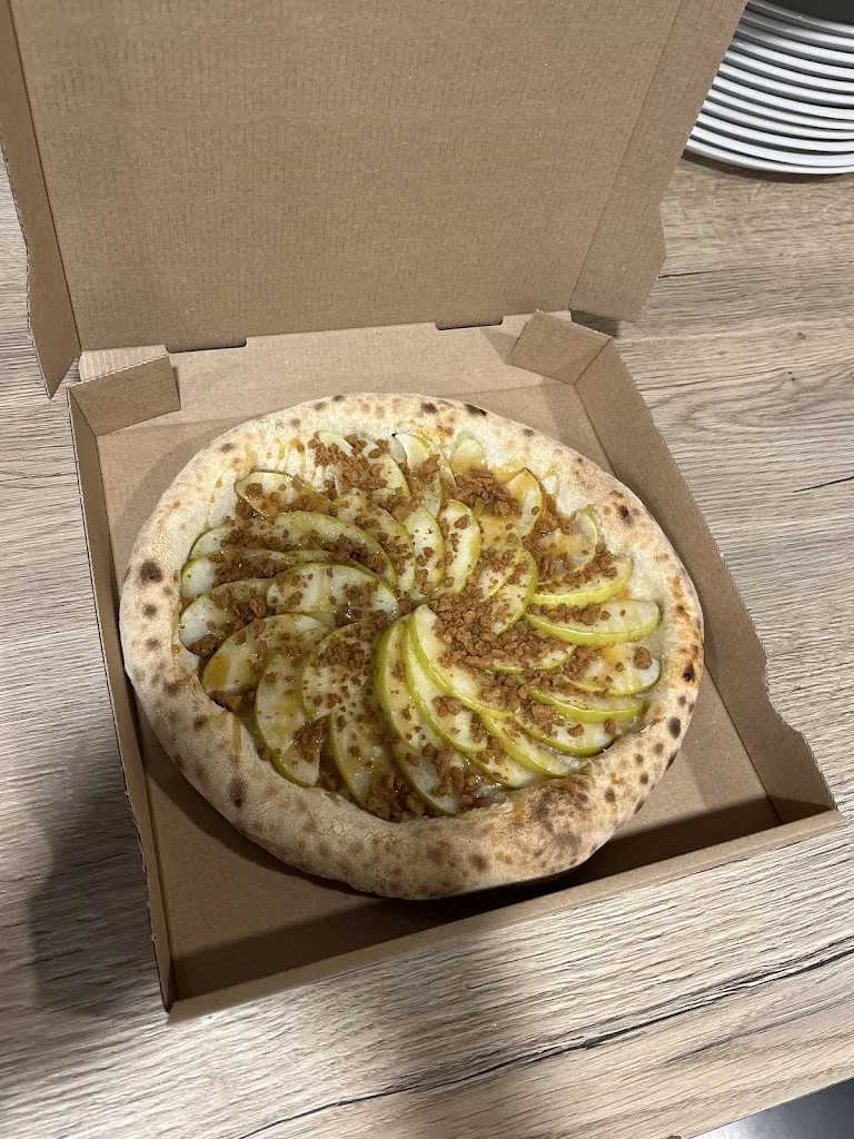 Menu_Trois Quatorze Pizza | Pizzeria à Issoire_Issoire_image_9