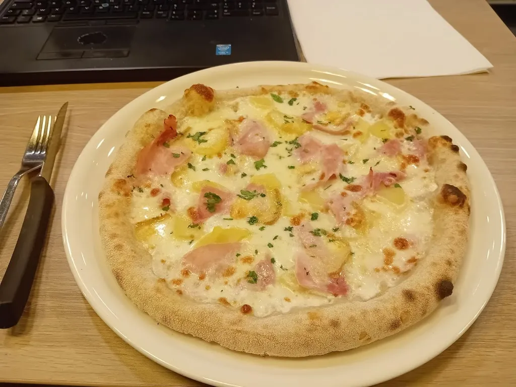 Isabelle Lp_Trois Quatorze Pizza | Pizzeria à Issoire_Issoire_review