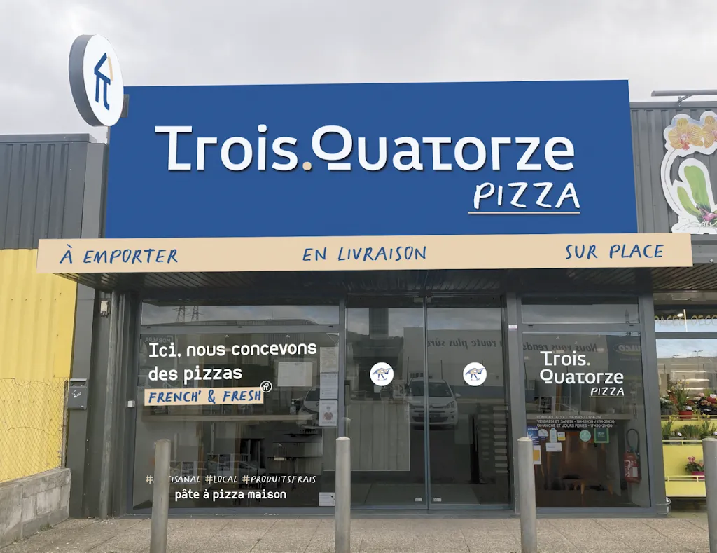 Trois Quatorze Pizza | Pizzeria à Issoire_Issoire_slider_image_1