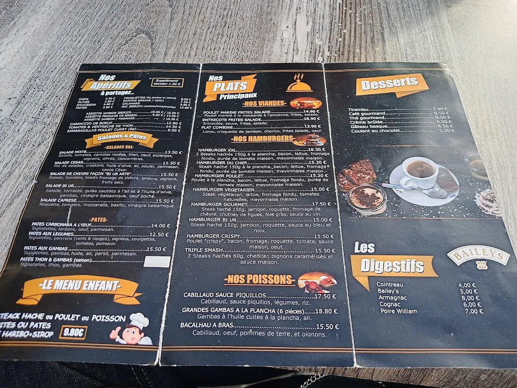 Menu_Bi Ur Arte_Hendaye_immagine_4