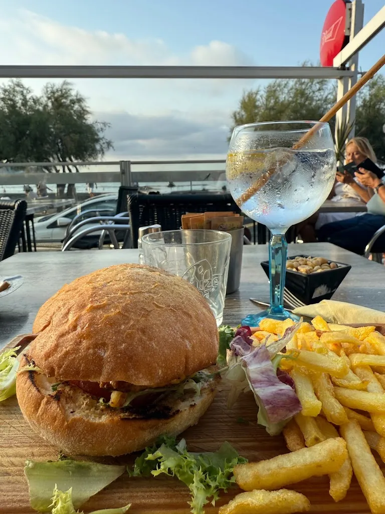 Lisa Abrahams_Bi Ur Arte_Hendaye_recensione