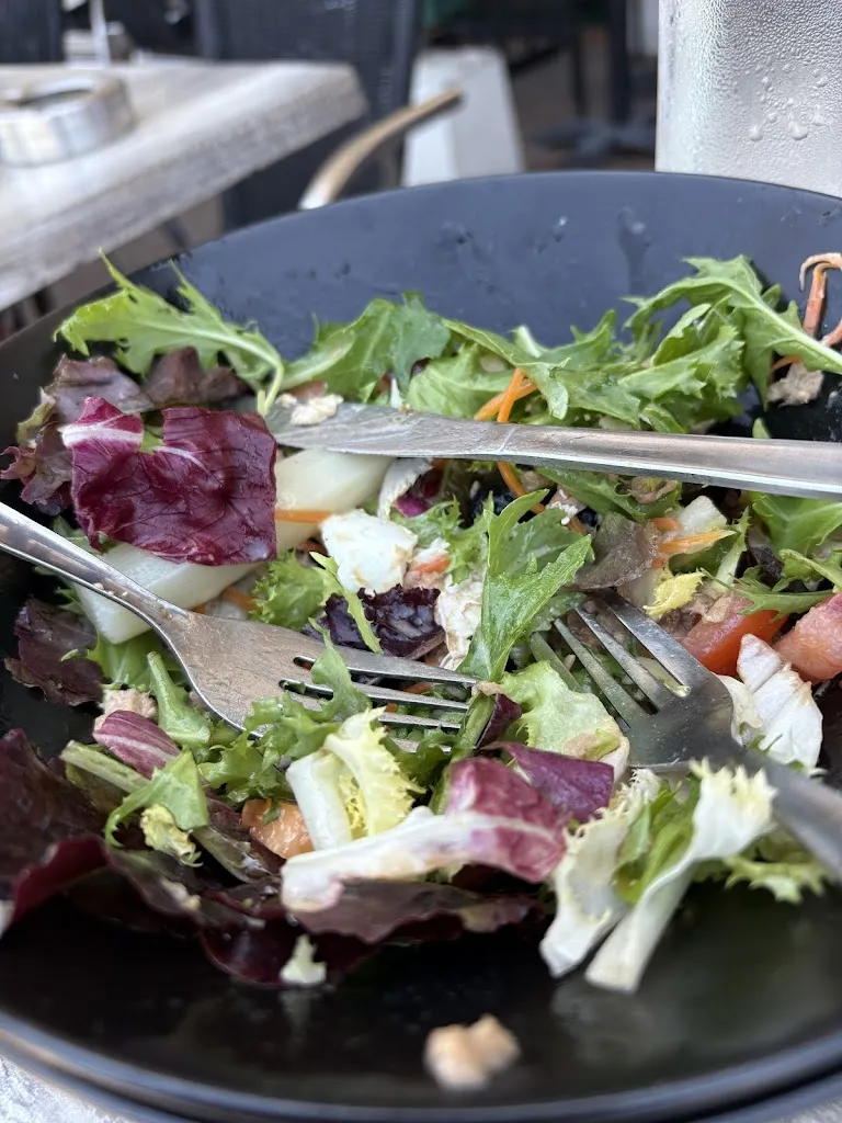 Julien Rouanet_Bi Ur Arte_Hendaye_recensione