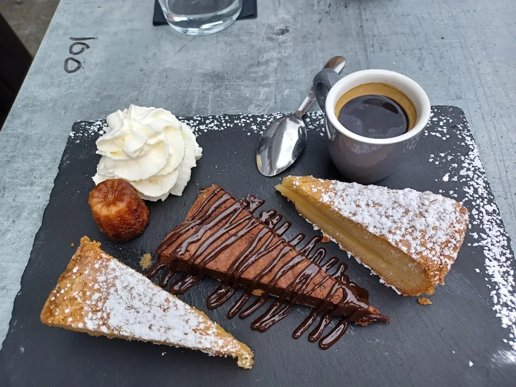 Menu_Côté Plage Hendaye_Hendaye_image_5