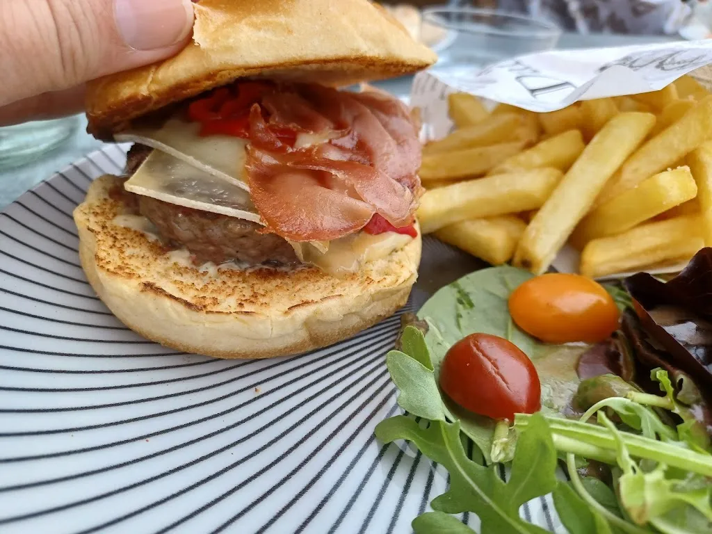 Menu_Côté Plage Hendaye_Hendaye_image_8