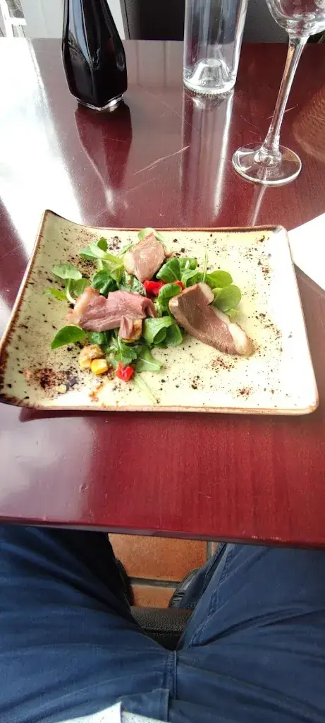 Jis Mega_Sukaldea_Hendaye_review