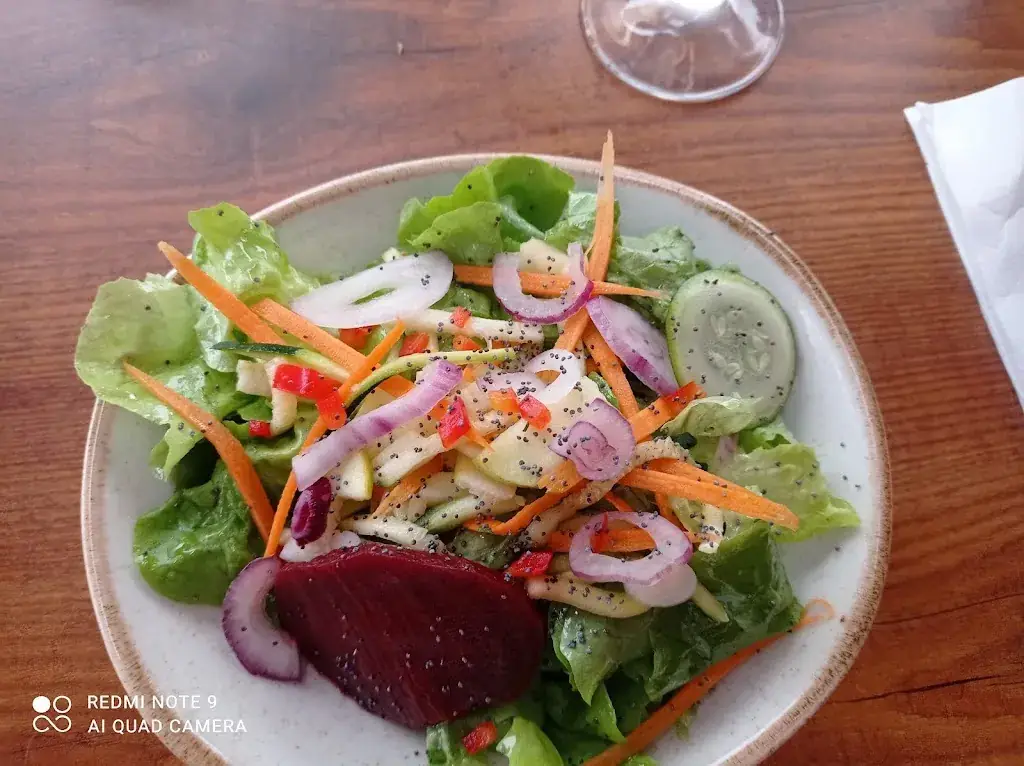 Fred Patre_Sukaldea_Hendaye_review