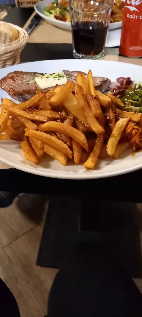 Menu_Le cafe ole_Hendaye_image_5