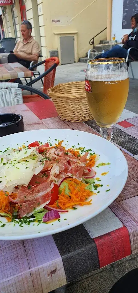 Menu_Le cafe ole_Hendaye_image_6