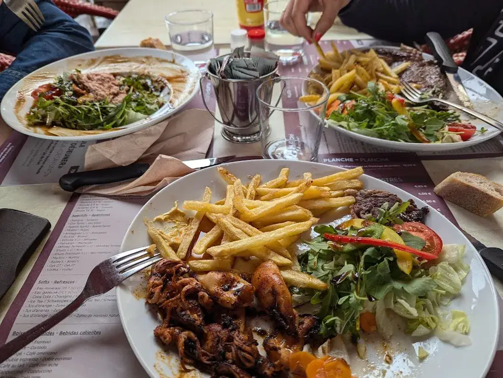 Le cafe ole_Hendaye_slider_image_2