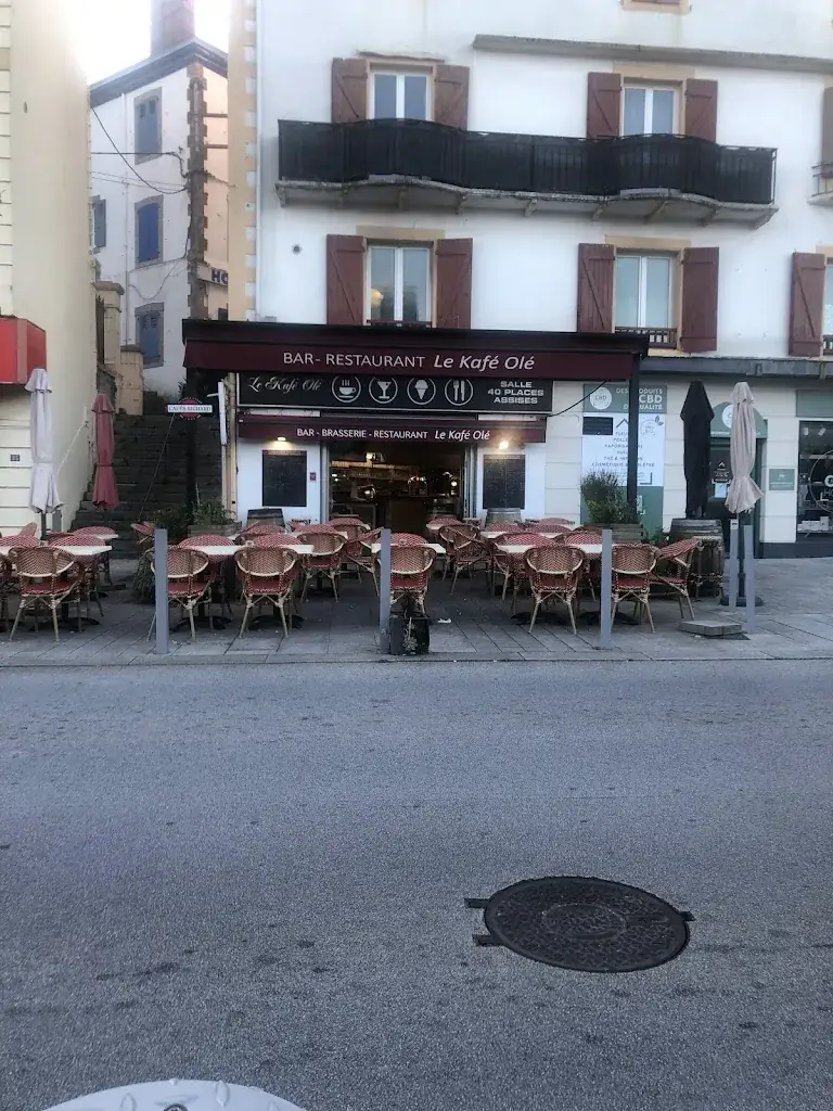Le cafe ole_Hendaye_slider_image_3