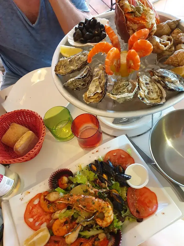 Menu_Restaurant Olivier_Hendaye_image_5