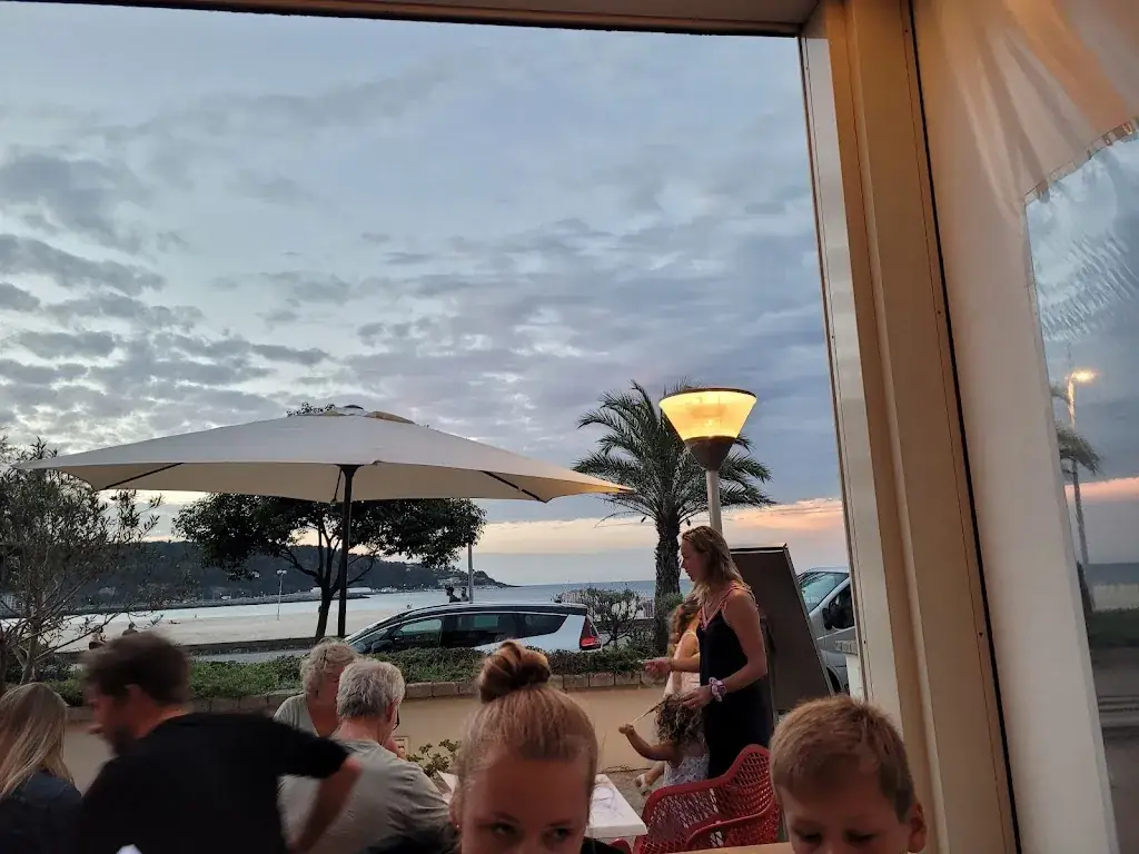 Bernd Rosenkranz_Restaurant Olivier_Hendaye_review