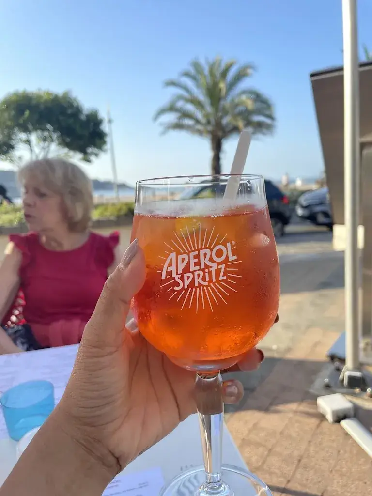 Caroline Sinco_Restaurant Olivier_Hendaye_review