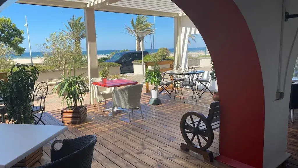 Restaurant Olivier_Hendaye_slider_image_1