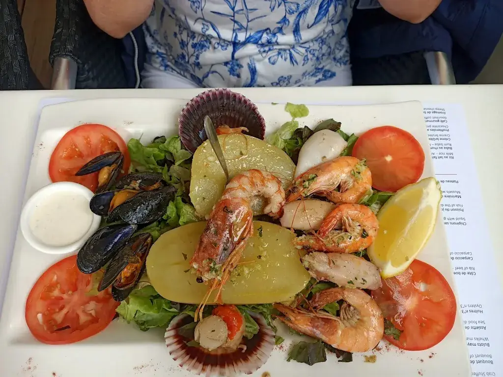 Restaurant Olivier_Hendaye_slider_image_3