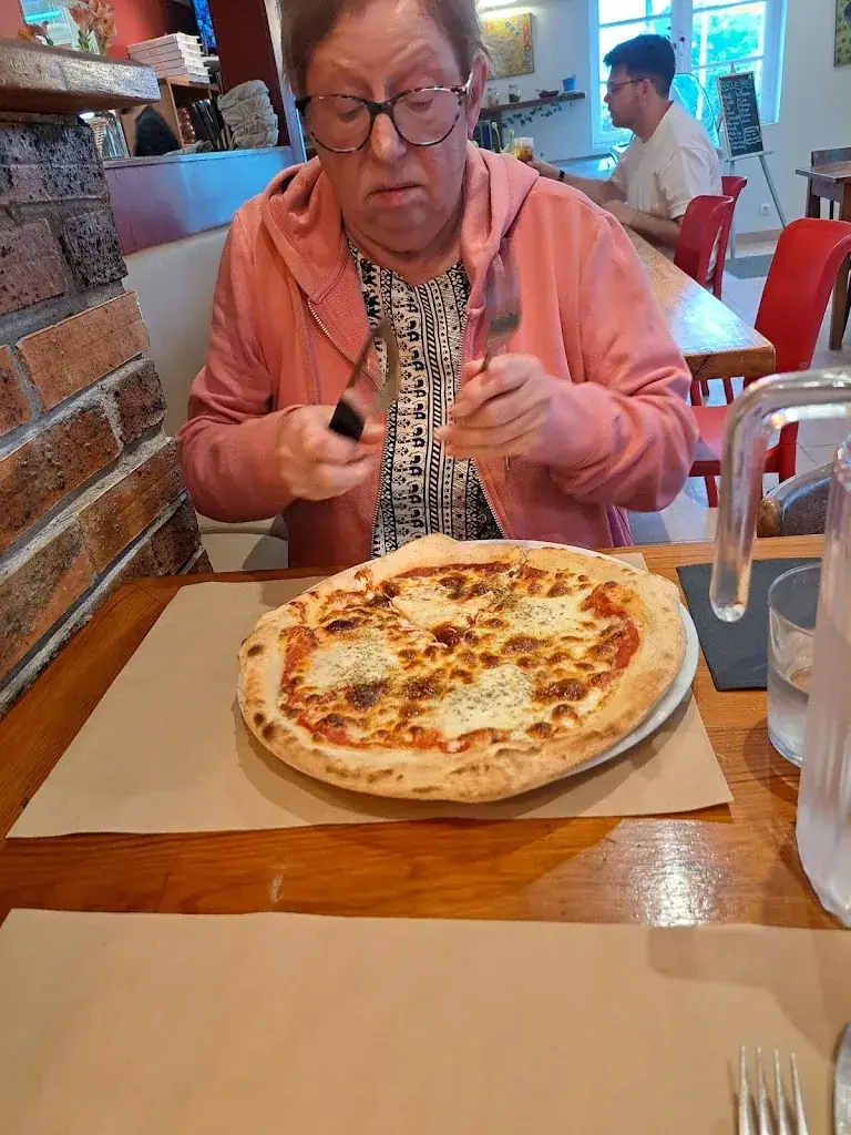 william riley_La Table d'Ametza_Hendaye_review