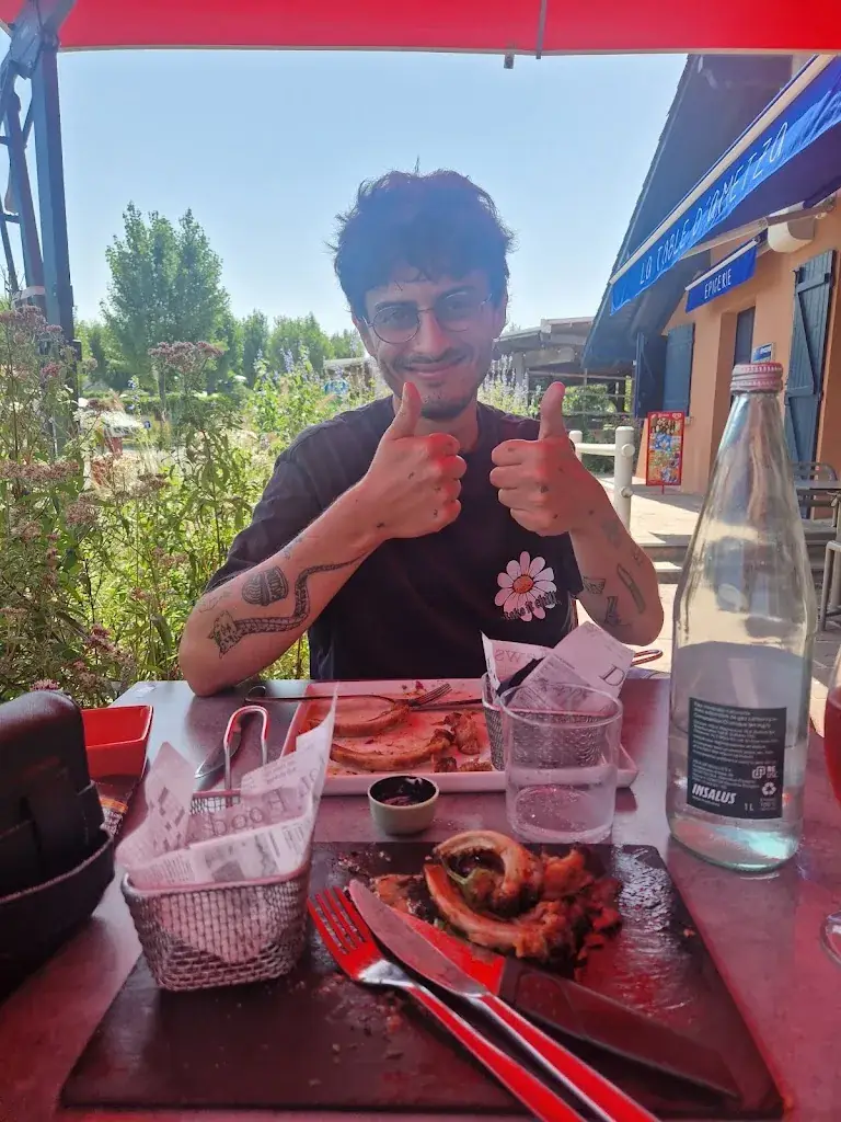 Fanny Mariani_La Table d'Ametza_Hendaye_review