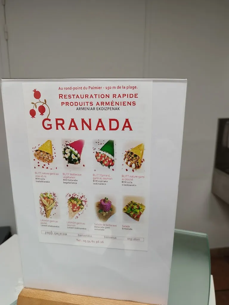 Menu_GRANADA_Hendaye_image_3