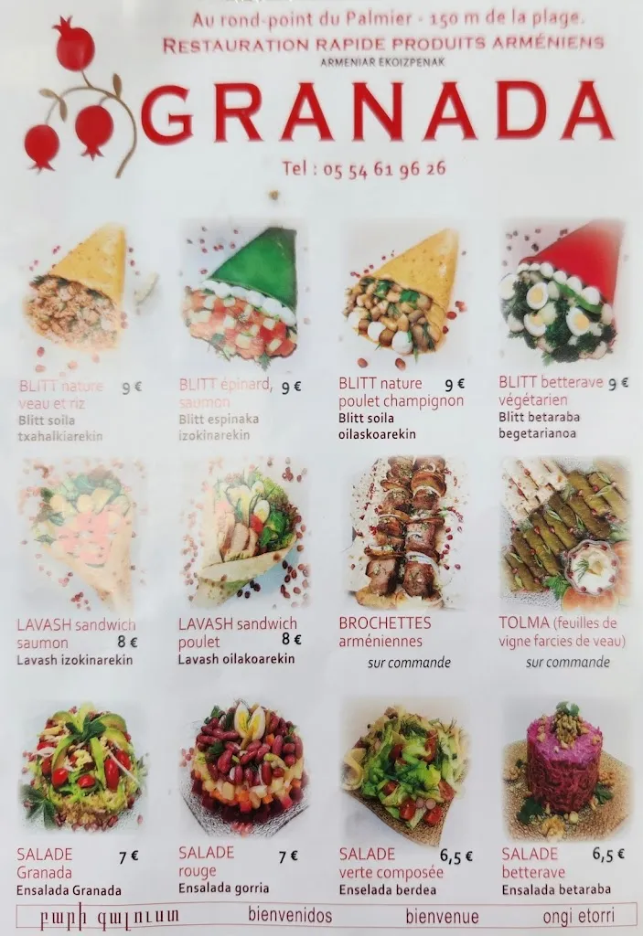 Rod T._GRANADA_Hendaye_review