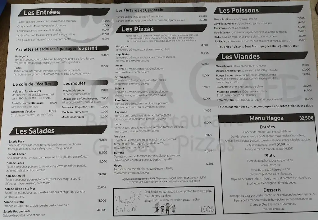 Menu_HEGOA CAFE_Hendaye_image_3