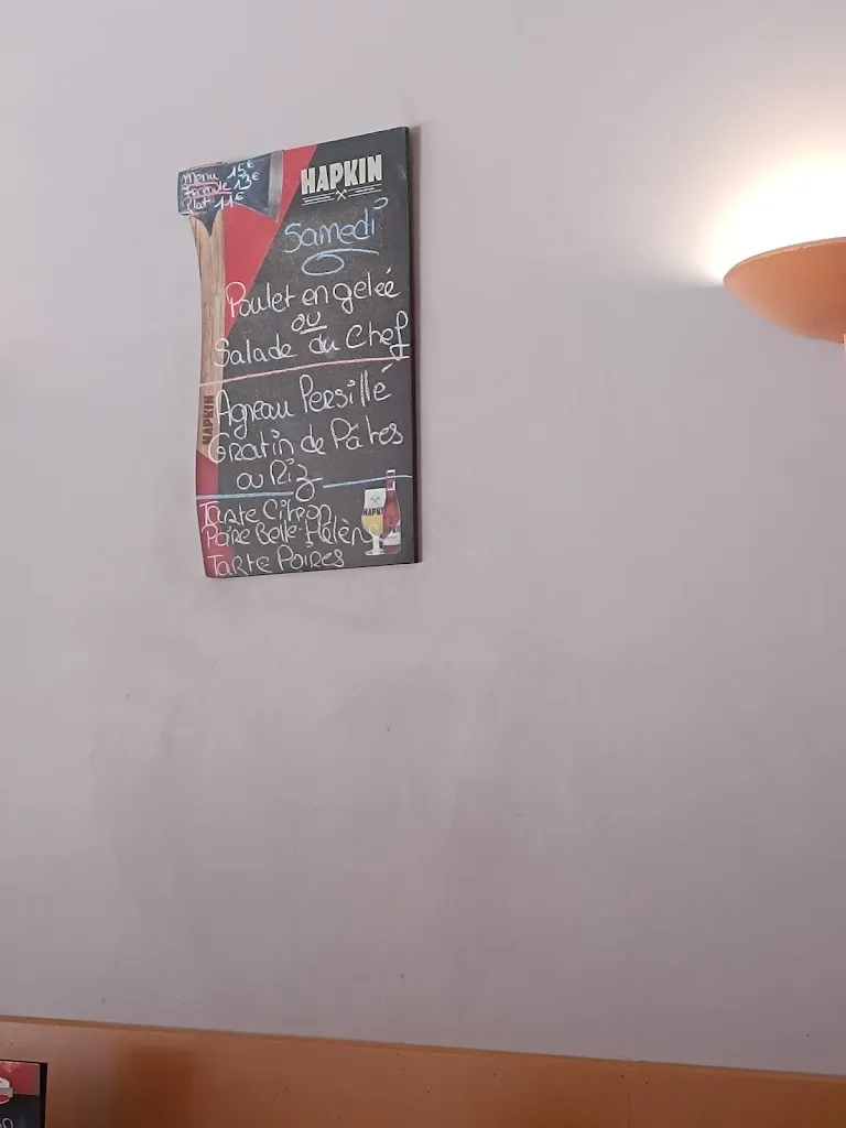 Menu_Bar de la Montagne_Issoire_image_1