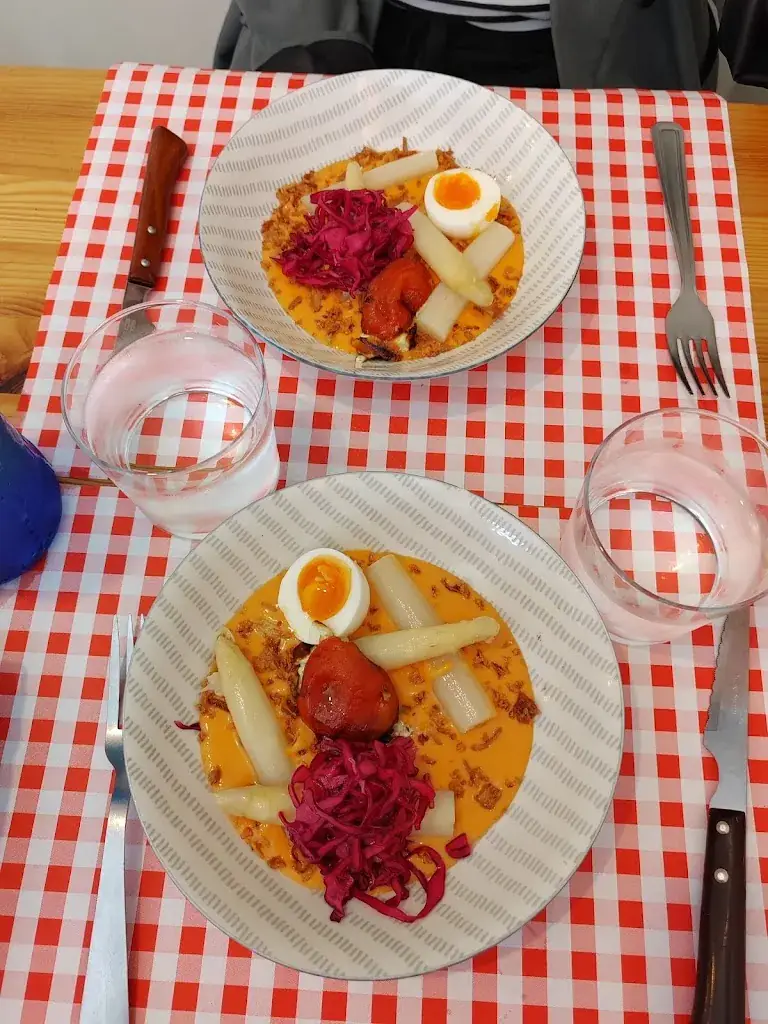 LAURENCE ERNST_Bidasoa Jatetxea_Hendaye_review