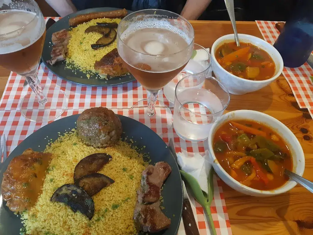 Segolene_Bidasoa Jatetxea_Hendaye_review