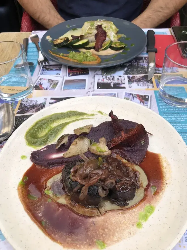 Pat_Bidasoa Jatetxea_Hendaye_review