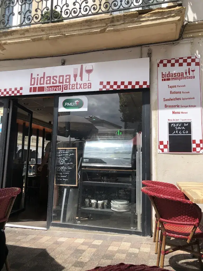 Bidasoa Jatetxea_Hendaye_slider_image_3