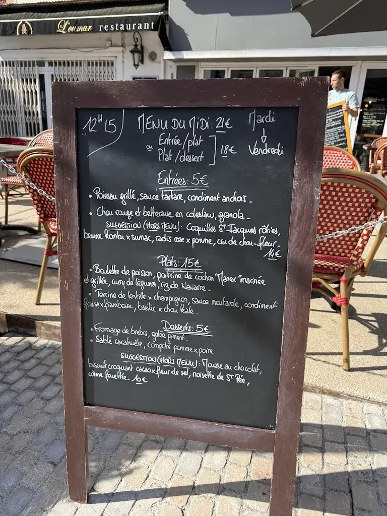Menu_Le 26 - Table de Quartier_Hendaye_image_4