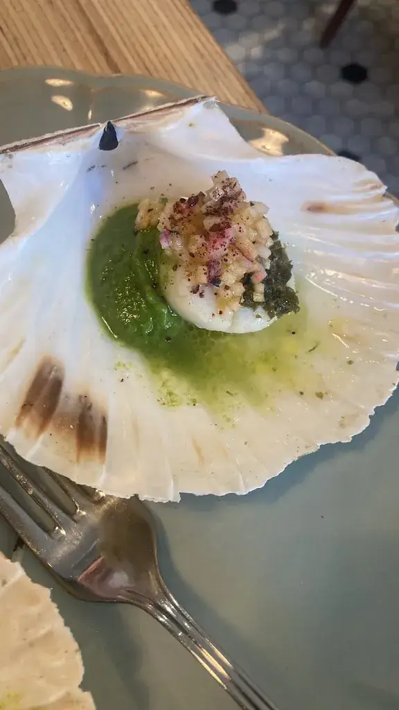 Menu_Le 26 - Table de Quartier_Hendaye_image_8